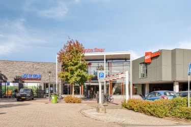 Omgeving