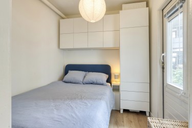 Slaapkamer