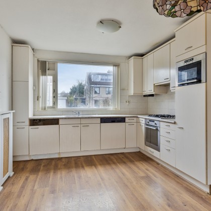 Open keuken