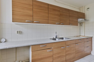 Keuken