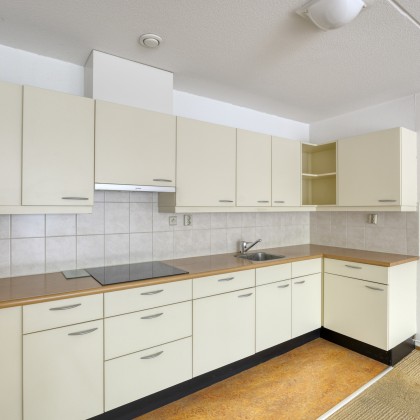 Open keuken