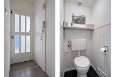 Badkamer