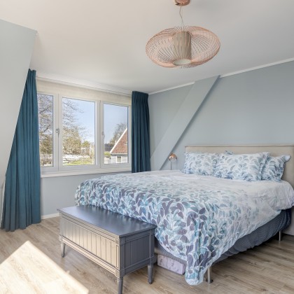 Grote kamers