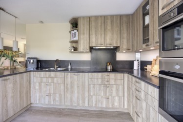 Keuken