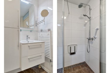 Badkamer