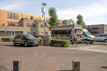 Omgeving