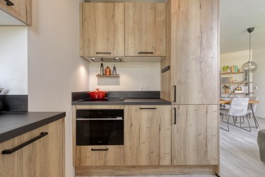 Keuken