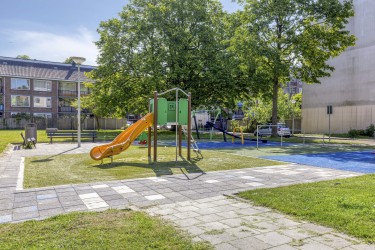 Omgeving