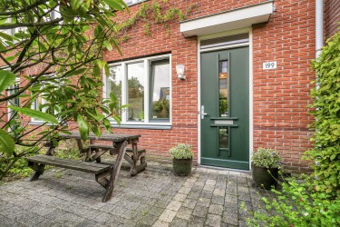 Extra foto's