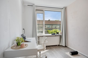 Slaapkamer