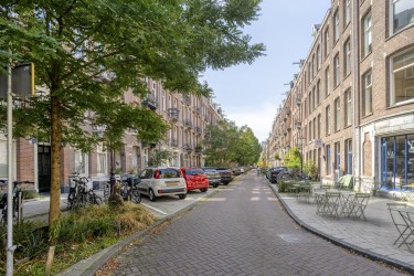 Omgeving
