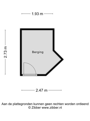 Plattegronden