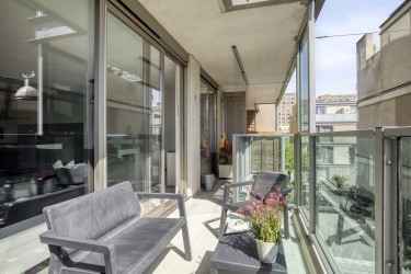 Balkon