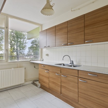 Nette keuken