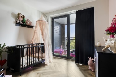 Slaapkamer