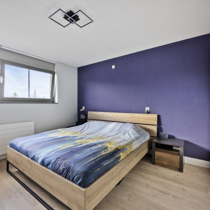Ruime kamers