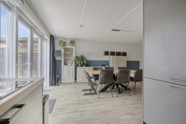 Keuken