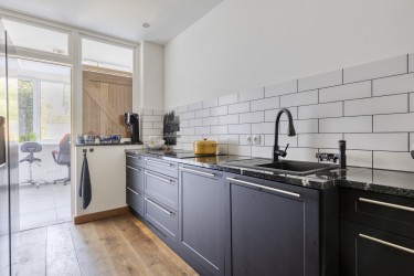 Keuken