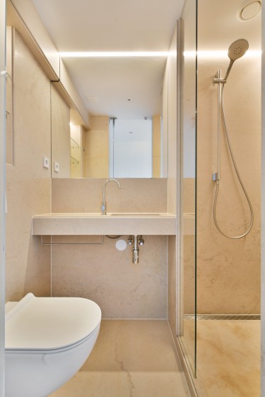 Badkamer