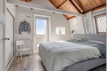 3 slaapkamers