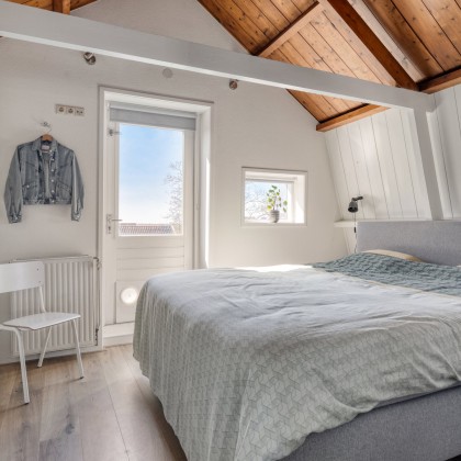 3 slaapkamers