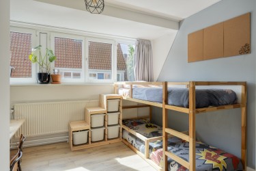 Slaapkamer