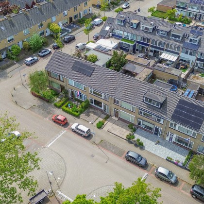 voorzieningen