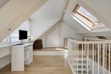 Slaapkamer