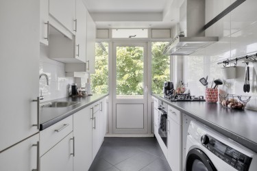 Keuken
