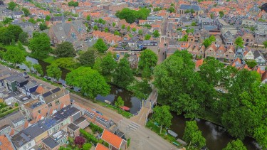Omgeving