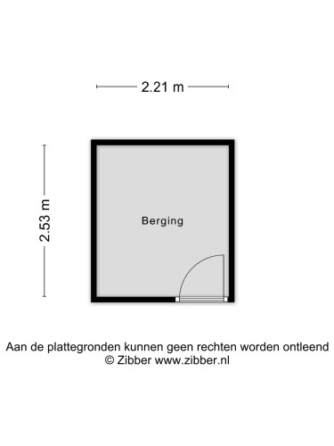 Plattegronden