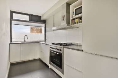 Keuken