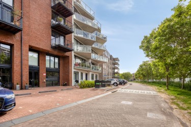 Nabij voorzieningen
