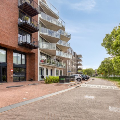 Nabij voorzieningen