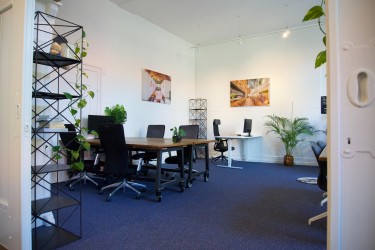 Extra foto's