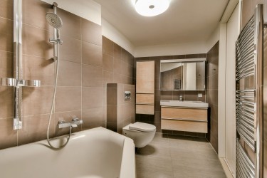 Badkamer