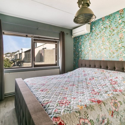 3 slaapkamers