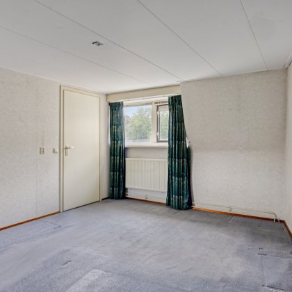 2 slaapkamers