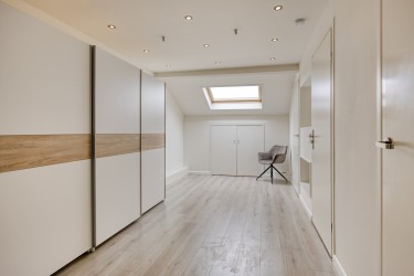 Slaapkamer