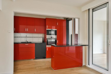 Keuken