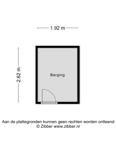 Plattegronden