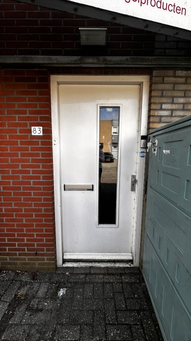 Extra foto's