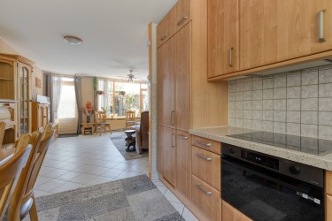 Keuken