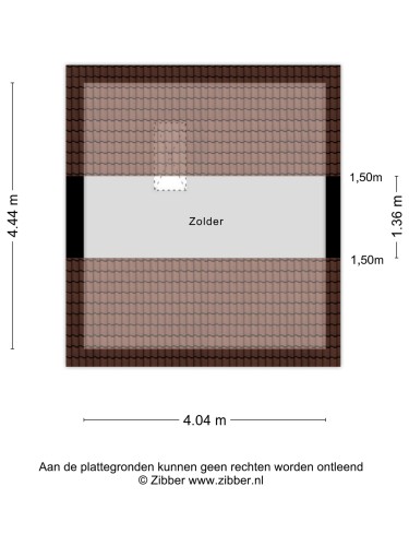 Plattegronden