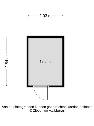 Plattegronden