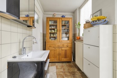 Keuken