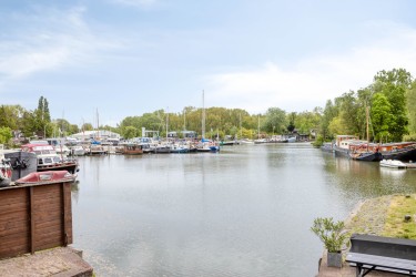 Omgeving