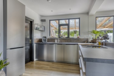 Keuken