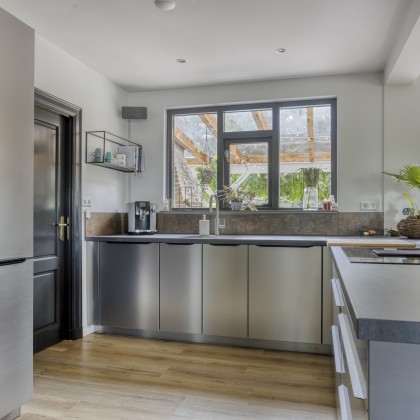 luxe keuken