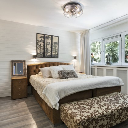 4 slaapkamers